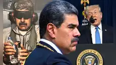 Así se vive la crisis en Venezuela tras la captura de Nicolás Maduro