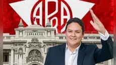 Crisis en el APRA: JEE mantiene en suspenso inscripción de lista de diputados por pugnas internas