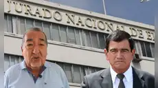 Avanza País y Perú Primero esperan revisión de tachas para sumarse a 32 planchas inscritas