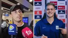 Héctor Fértoli sorprende al calificar el fichaje de Federico Girotti por Alianza Lima: "Viene a potenciar la liga"