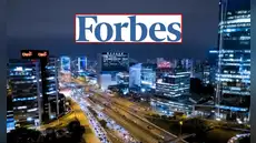 Economía del Perú crecería entre 2,6% y 3,6% en 2026, según proyecciones de Forbes