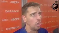 Facundo Morando, DT de Alianza Lima, condena amenazas que reciben voleibolistas: "Es necesario hacer algo"