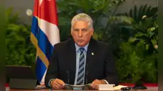 Gobierno de La Habana informa que 32 cubanos murieron tras ataques “criminales” de Estados Unidos a Venezuela