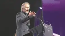 Ethan Hawke en el Festival Palm Springs: "El poder corrompe"