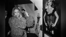 Francia: Brigitte Bardot  tendrá “un adiós sin multitudes"