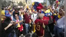 ¿Regresar o quedarse? Expertos analizan la situación de venezolanos en Perú