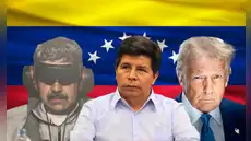 Castillo sobre Nicolás Maduro: "La derecha y el fujimorismo creen que este hecho abonará a su favor en las elecciones"