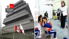 ¿Mi hijo puede ingresar a inicial si cumple 3 años hasta el 31 de marzo? Esto responde el Minedu sobre el Año escolar 2026