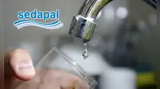 Sedapal anuncia corte de agua en estos distritos de Lima Metropolitana este 5, 6 y 7 de enero: revisa los horarios y zonas afectadas