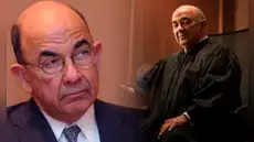 ¿Quién es Alvin Hellerstein, juez federal de Nueva York de 92 años que llevará el caso de Nicolás Maduro?