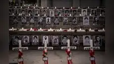 Corte IDH: fallos sobre el Perú por lesa humanidad y contra la impunidad