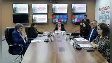 Cuarta Sala Penal de Apelaciones de CSJAR estará libre de sobornos