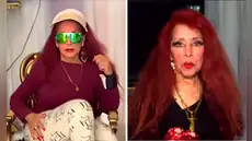 Monique Pardo revela que vende antigüedades en la puerta de su casa 