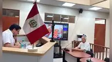 Juzgado de Flagrancia de la Corte del Santa condena a falso médico por ejercicio ilegal de la medicina