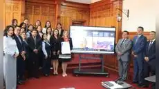 Certificación de calidad en los procesos de alimentos de menores de edad