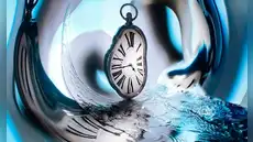 Parece ciencia ficción pero es real: físicos confirman la existencia de “espejos del tiempo”