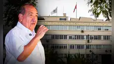 Mario Vizcarra tras ser excluido de las Elecciones 2026: “Una decisión sin pies ni cabeza (…) No me van a doblegar”