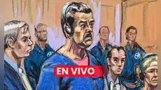 Nicolás Maduro EN VIVO: OEA en reunión extraordinaria por la intervención de Estados Unidos en Venezuela