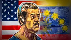 Departamento de Justicia de EE.UU. retira la afirmación de que el Cártel de los Soles es real en la acusación contra Maduro, según NYT