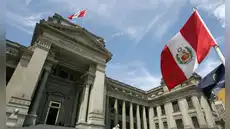 Poder Judicial impuso 508 sentencias condenatorias a cadena perpetua en el 2025