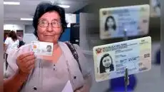 Promoción del DNI electrónico 3.0 a S/ 30: ¿hasta qué mes del 2026 estará vigente, según Reniec?