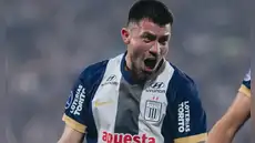 Alan Cantero reveló por qué continuó en Alianza Lima pese a ofertas de clubes de la Liga 1: "Te transmite esa pasión"