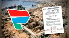 Congreso: presentan proyectos ley para derogar decreto que encamina privatización de Petroperú Congreso: presentan proyectos ley para derogar decreto que encamina privatización de Petroperú