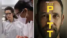 'The Pitt': fecha de estreno, elenco y más detalles sobre la segunda temporada del drama médico más exitoso de HBO 'The Pitt': fecha de estreno, elenco y más detalles sobre la segunda temporada del drama médico más exitoso de HBO