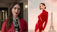 ¡Confirmado! 'Emily en París' tendrá sexta temporada en Netflix: ¿cuándo se estrenaría y qué sabemos hasta ahora? ¡Confirmado! 'Emily en París' tendrá sexta temporada en Netflix: ¿cuándo se estrenaría y qué sabemos hasta ahora?