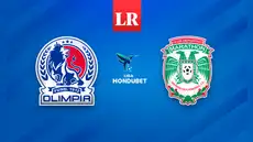 Olimpia vs Marathón EN VIVO por la final de vuelta de la Liga Nacional de Honduras 2026: ¿a qué hora y dónde ver el partido? Olimpia vs Marathón EN VIVO por la final de vuelta de la Liga Nacional de Honduras 2026: ¿a qué hora y dónde ver el partido?