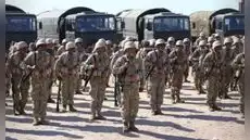 Gobierno anuncia incremento del 50% en propinas para personal del servicio militar: enlistados recibirán S/375 Gobierno anuncia incremento del 50% en propinas para personal del servicio militar: enlistados recibirán S/375