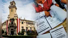 Miraflores en la mira de Contraloría: detectan irregularidades en cinco obras públicas por casi S/12 millones y siete funcionarios involucrados Miraflores en la mira de Contraloría: detectan irregularidades en cinco obras públicas por casi S/12 millones y siete funcionarios involucrados