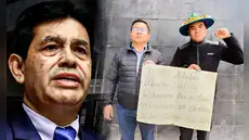 Deudos anuncian protestas tras desactivación del equipo fiscal que investigaba muertes en manifestaciones Deudos anuncian protestas tras desactivación del equipo fiscal que investigaba muertes en manifestaciones