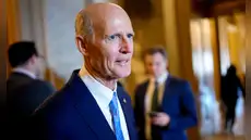 Senador republicano afirma que intervención en Venezuela es el "inicio del cambio": "Arreglaremos Cuba y Nicaragua"