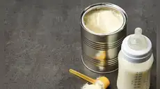 Digesa ordena retiro de conocida leche infantil en polvo por riesgos en salud
