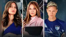 'Cómo deshacerse de una estrella de fútbol': la nueva serie en formato vertical que causa furor en redes sociales