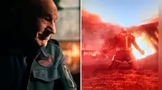 ‘Avengers: Doomsday’: nuevo teaser confirma la presencia de los X-Men Xavier, Magneto y Cíclope en la película