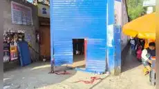 Detonan explosivo en mercado de Trujillo: extorsionadores exigen S/200.000 a comerciantes para trabajar