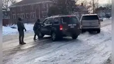 Agente de ICE mata a mujer durante redada de inmigración en Minneapolis: víctima no era objetivo de ningún operativo