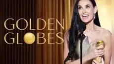 ¿Cuándo son los Golden Globes 2026 y dónde ver la ceremonia de premiación a lo mejor del cine y televisión?