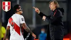 Gianluca Lapadula no olvida a Ricardo Gareca y pide un DT con el mismo estilo en la selección peruana: "Yo me sentía muy cómodo"