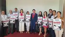 Jefe de la ODANC Piura exhorta a denunciar actos de corrupción