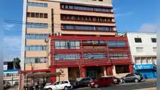 Corte Superior de Justicia del Santa resolvió más de 44 mil expedientes durante el 2025