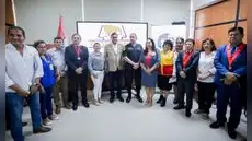 CORESEC coordina acciones a favor de la seguridad ciudadana en la región