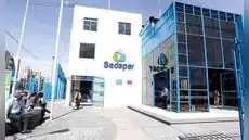 Trabajo en Arequipa: Sedapar lanza convocatoria con 82 vacantes con sueldos de hasta S/3.900