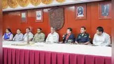 Presidente de la Corte de Sullana insta a ejecutar acciones contra la delincuencia durante estado de emergencia