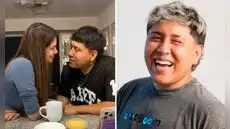 ¿Quién es Macarius, el streamer arequipeño que fue captado besándose con Suheyn Cipriani?