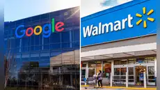 Google y Walmart impulsan a Gemini como una plataforma de comercio electrónico integrada al chat de inteligencia artificial