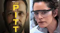 'The Pitt' capítulo 2 en español latino: a qué hora y dónde ver el nuevo episodio del drama médico
