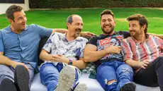 Machos alfa temporada 5: ¿qué pasará con los protagonistas de la serie española de Netflix?